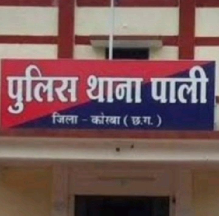 ईद मना कर कोरबा लौट रहा था परिवार| सड़क पर गिरे सामान को उठाते वक्त हुआ हादसा|