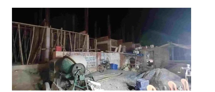 रेशम विभाग की बहुमूल्य जमीन, पर अवैध कब्जा :