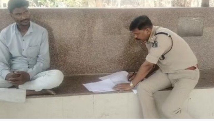 कोरबा में दर्दनाक हादसा: 11 केवी करंट की चपेट में आकर युवक की मौत, परिजनों ने ठेकेदार से की मुआवजे की मांग