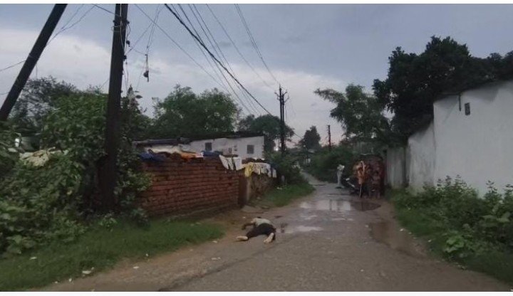 कोरबा में 11 केवी लाइन की चपेट में आने से युवक की मौत, आत्महत्या की आशंका; जांच में जुटी पुलिस