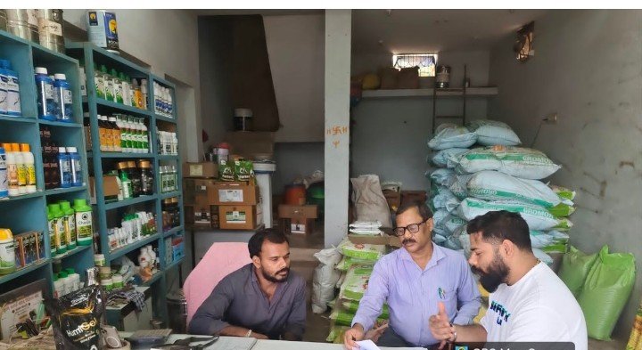 पशुपालकों के लिए बड़ी पहल, सस्ती जेनेरिक पशु दवाओं की राह आसान, PAVK के लिए दस्तावेज सत्यापन पूरा